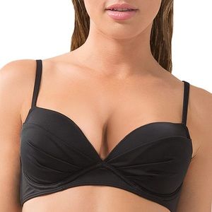 🆕 Sexy Convertible Push-up Bikini Top